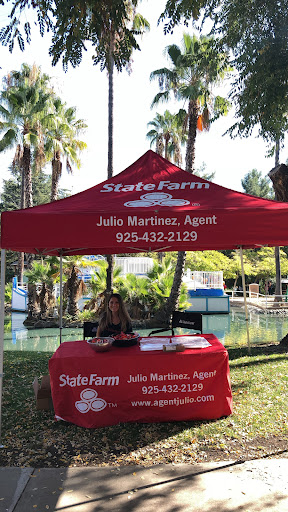 Insurance Agency «Julio Martinez - State Farm Insurance Agent», reviews and photos