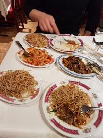 Plats et boissons du Restaurant chinois Palais Royal Hong Kong à Paris - n°13