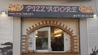 Pizza du Pizzeria Pizz'Adore à Allauch - n°1