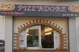 Pizz'Adore image