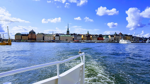 Konstskolor Stockholm