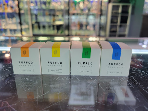 Tobacco Shop «Illuminati Smoke Shop», reviews and photos, 4425 Devine St, Columbia, SC 29205, USA