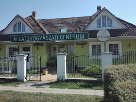 Barzó Állatgyógyászati Centrum