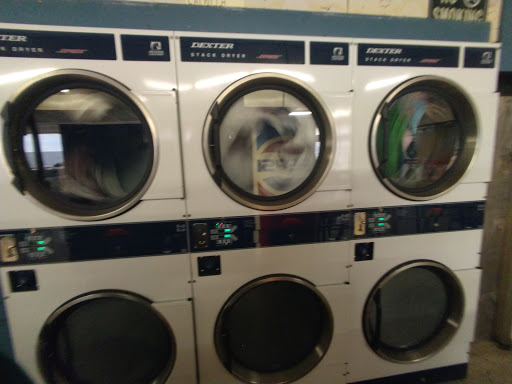 Laundromat «Van Slyke Laundromat & Cleaner», reviews and photos, G-4132 Van Slyke Rd, Flint, MI 48507, USA