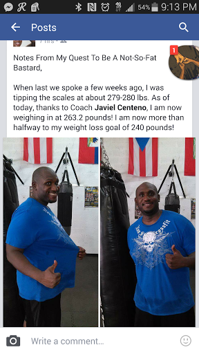 Boxing Gym «Sweatbox Boxing & Fitness», reviews and photos, 6851 SW 21st Ct #9, Davie, FL 33317, USA