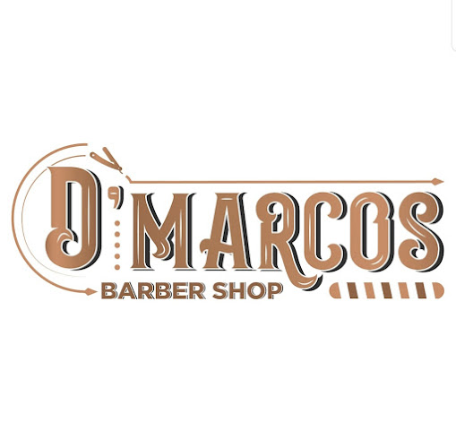 D'Marcos Barbershop - Barbearia