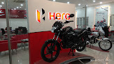 Vijay Bikes   Hero Motocorp