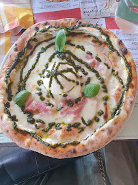 Photos du propriétaire du Pizzeria La Voglia à Annecy - n°11