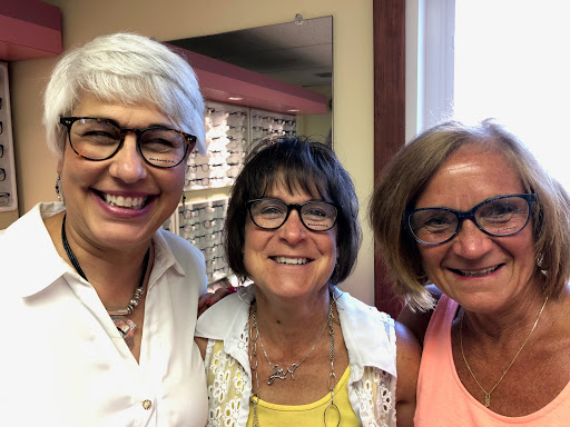 Optometrist «Jeffrey L Morrill & Associates», reviews and photos, 480 W Central St, Franklin, MA 02038, USA