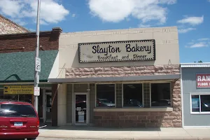 Slayton Bakery image