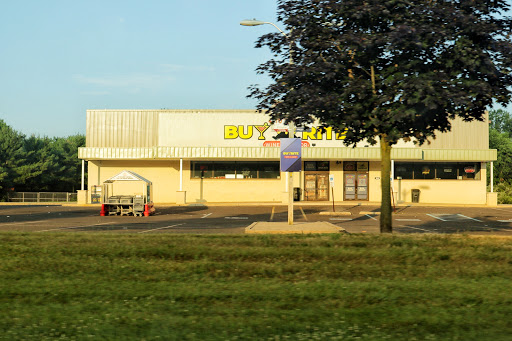 Liquor Store «Buy-Rite Liquors Williamstown», reviews and photos, 2031 N Black Horse Pike, Williamstown, NJ 08094, USA