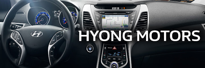 Concesionario Hyundai - San Juan - Hyong Motors