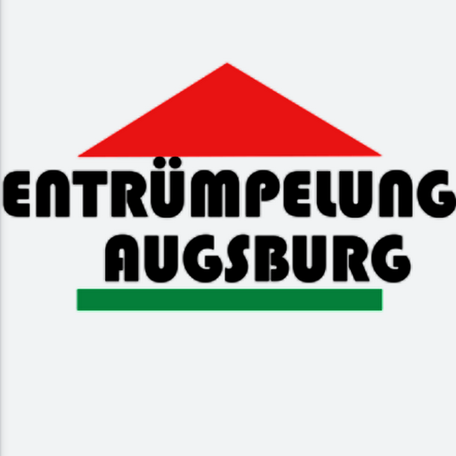 Entrümpelung Augsburg