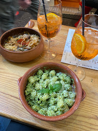 Pesto du Restaurant italien ILLIA PASTA à Nice - n°6