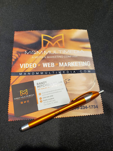 Internet Marketing Service «M & M Multimedia LLC», reviews and photos, 2271 Bruner Ln, Fort Myers, FL 33912, USA