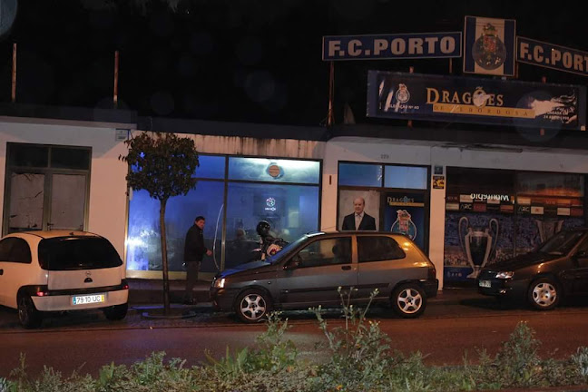 Casa do Futebol Clube do Porto - Rebordosa
