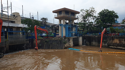 Pintu Air Manggarai