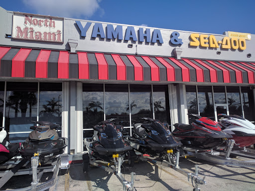 Motorsports Store «North Miami Motorsports», reviews and photos, 17777 NW 2nd Ave, Miami, FL 33169, USA