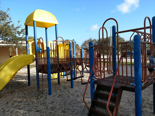 Community Center «Crane Community Center», reviews and photos, 1440 Mosswood Dr, Melbourne, FL 32935, USA