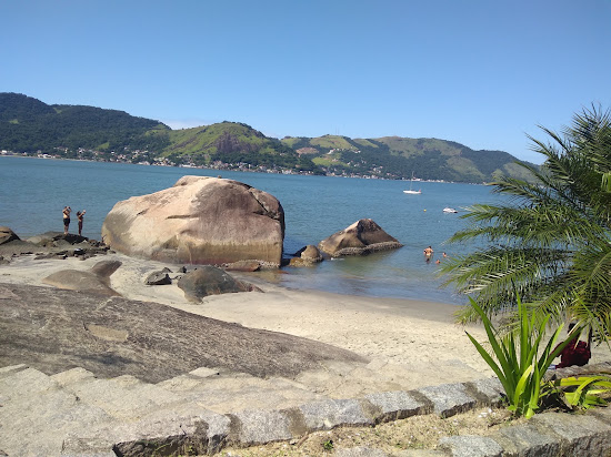 Guity Beach