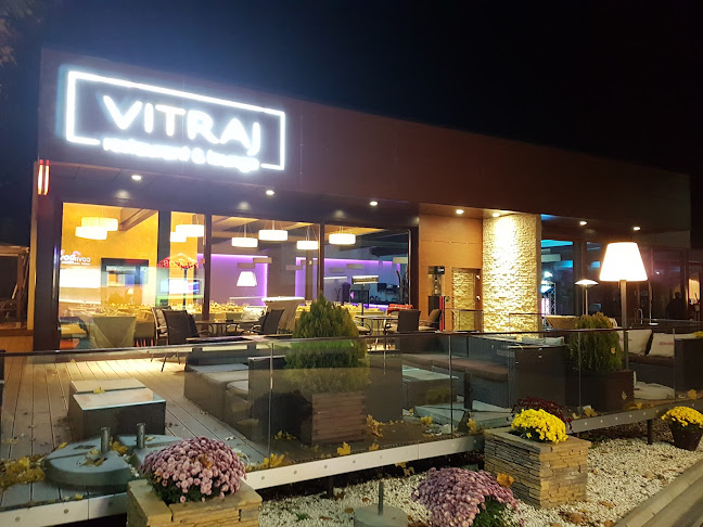 Vitraj Restaurant & Lounge