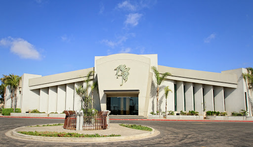 The Angel Funeral Encenada Funeraria El Angel Ensenada en Ensenada