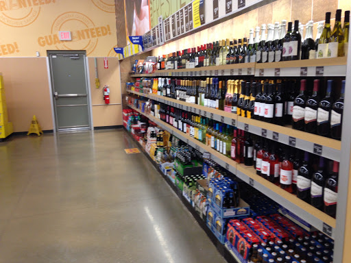 Supermarket «ALDI», reviews and photos, 2650 Little Elm Pkwy, Little Elm, TX 75068, USA