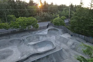 Tanner Creek Skate Park image