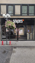 Snipes Turnhout