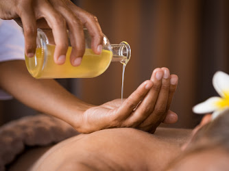 Total Restoration Massage Therapy LLC