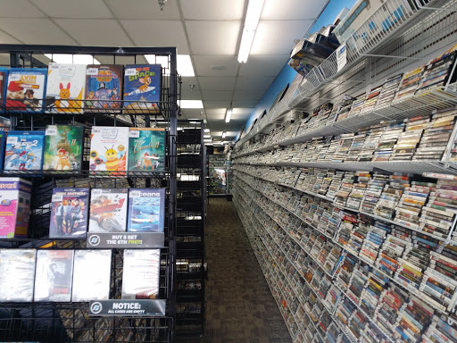 Video Store «Disc Replay East Indianapolis», reviews and photos, 9739 E Washington St, Indianapolis, IN 46229, USA