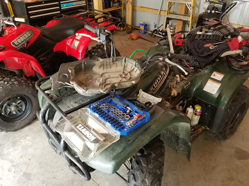 Motorcycle Dealer «CC Powersports», reviews and photos, 700 Kopp Ln, Clarksville, IN 47129, USA