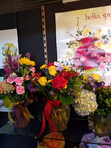 Florist «Mayfield Florist», reviews and photos, 1610 N Tucson Blvd, Tucson, AZ 85716, USA