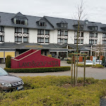 Photo n°2 de l'avis de Hubertus.e fait le 05/03/2017 à 10:14 sur le  Land & Golf Hotel Stromberg à Stromberg