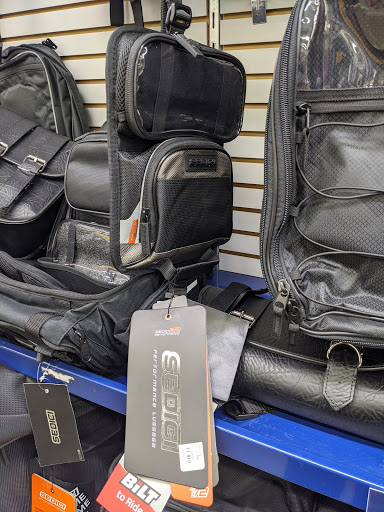 Motorcycle Parts Store «Cycle Gear», reviews and photos, 9128 Marshall Dr, Lenexa, KS 66215, USA