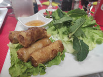 Plats et boissons du Restaurant vietnamien Dragon d'Asie à Marseille - n°3