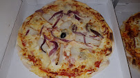 Photos du propriétaire du Pizzas à emporter FRED PIZZA à Le Vieux-Marché - n°12
