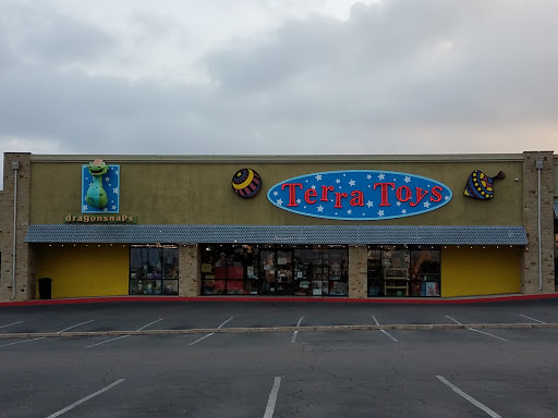 Toy Store «Terra Toys», reviews and photos, 2438 W Anderson Ln, Austin, TX 78757, USA