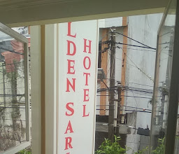 Hotel Golden Sari photo