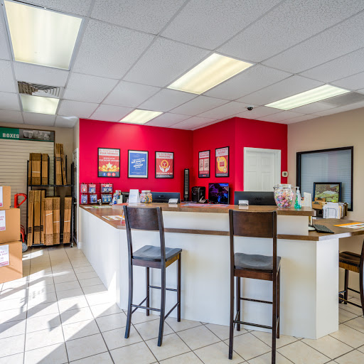 Self-Storage Facility «Causeway Storage», reviews and photos, 2425 S 86th St, Tampa, FL 33619, USA