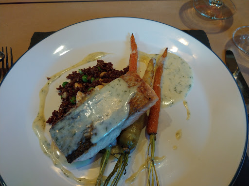 Luxury Hotel «Rosewood CordeValle», reviews and photos, 1 Cordevalle Club Drive, San Martin, CA 95046, USA