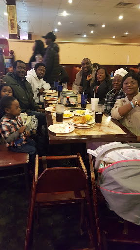 Shopping Mall «Liberty Court Shopping Center», reviews and photos, 8660 Liberty Rd, Randallstown, MD 21133, USA