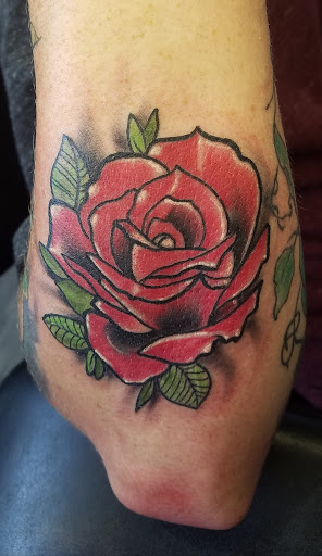 Explore goose tattoo ideas, creative tattoo ideas in Goshen, available at Goshen Ink Therapy And Body Piercing