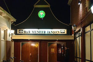 Bar Meneer Jansen