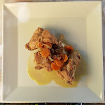 Photo n°3 de l'avis de luca.a fait le 26/06/2021 à 15:17 sur le  Ristorante Dubini à Mombello Monferrato