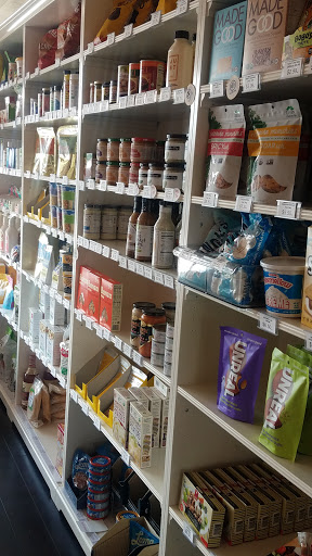 Bakery «The Cute Little Cake Shop», reviews and photos, 15131 Pearl Rd, Strongsville, OH 44136, USA