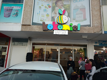 Kokomiel Baby Shop