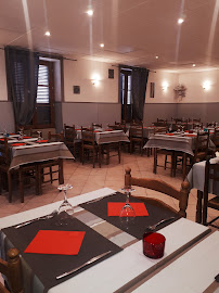 Photos du propriétaire du Restaurant Au Four De Saint Jean à Saint-Jean-Saint-Maurice-sur-Loire - n°6