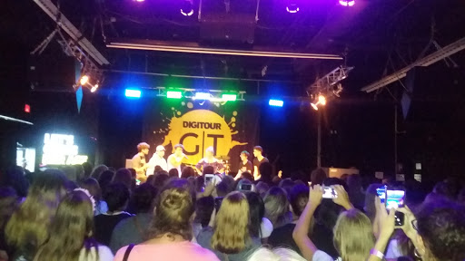 Live Music Venue «THE GARAGE», reviews and photos, 75 Civic Center Pkwy, Burnsville, MN 55337, USA