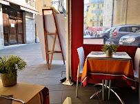 Atmosphère du Restaurant méditerranéen Lu Fran Calin à Nice - n°2